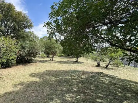 Terreno en Venta en Cabalango, USD 32.000