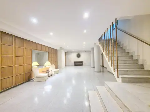 Departamento en Alquiler de 3 dormitorios
