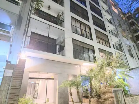 Departamento en Alquiler de 4 ambientes