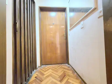 Departamento en Alquiler 50 años