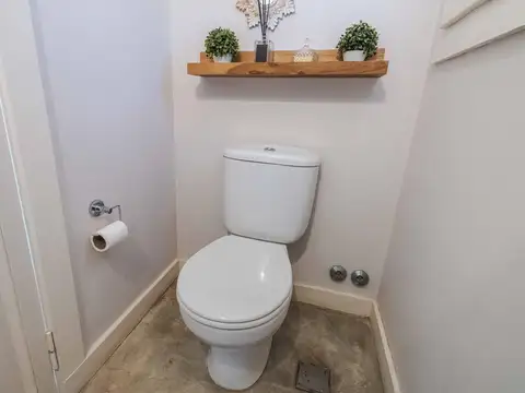 Casa en Venta al Noreste