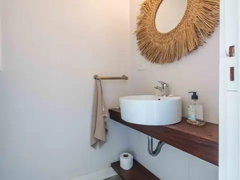 Casa en Venta A Estrenar