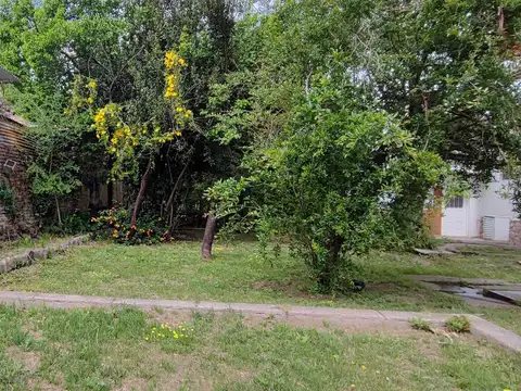 Terreno en Venta 39  mts Fondo