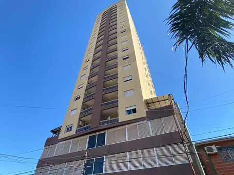 ALQUILER | DEPARTAMENTO 1 DORMITORIO + ESCRITORIO – POSADAS