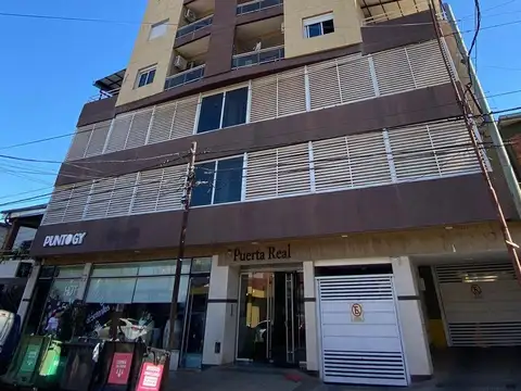ALQUILER | DEPARTAMENTO 1 DORMITORIO   ESCRITORIO – POSADAS