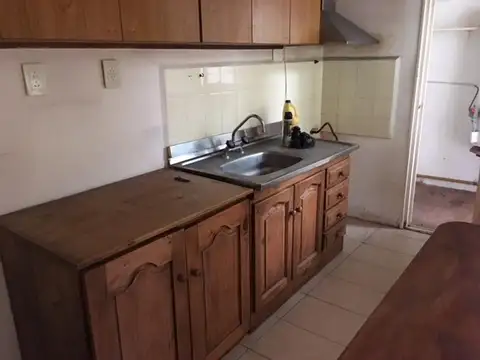 Departamento en Venta en Zárate, USD 85.000