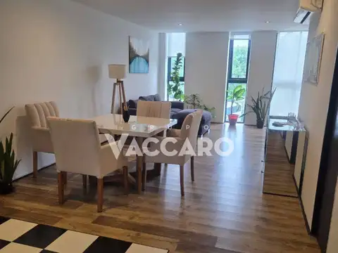 Casa 3 ambientes con 3 baños