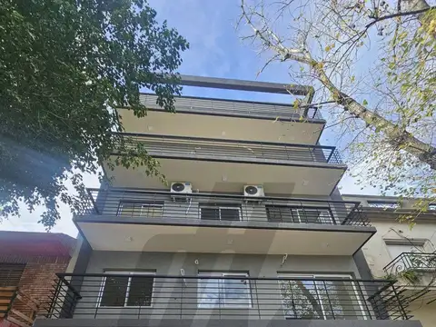 Departamento - Venta - Argentina, Capital Federal - AIZPURUA 3000