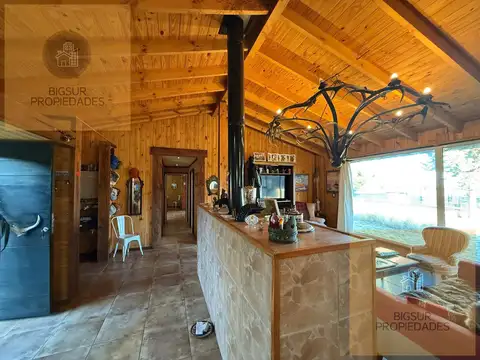 Casa en  venta