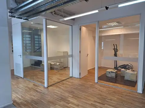 Oficina en Alquiler en Palermo, USD 15.500