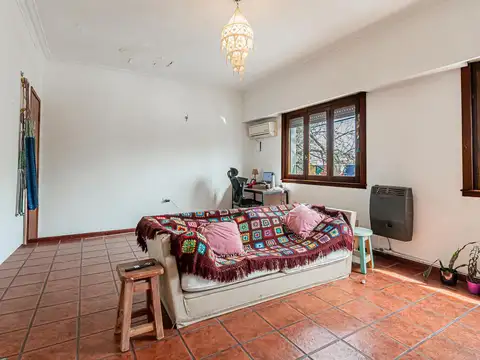 PH en Venta 2 Dormitorios, Patio propio y Balcon Av. 7 y 69 1 piso 69 al 600