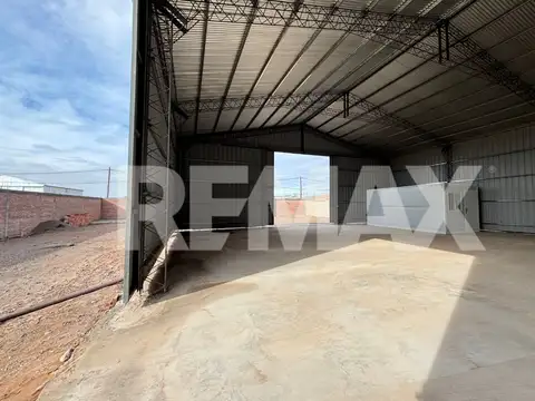 Galpon en Venta 1 año