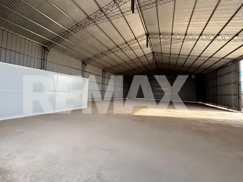 Galpón en Venta, Parque Industrial Centenario