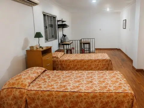Venta dpto 1 dorm interno zona Av. Fac. Zuviria