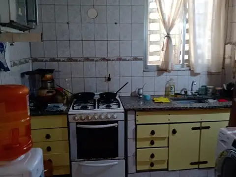 Misiones 3700, Piso 1