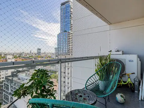 Departamento en Venta en Botanico, USD 525.000