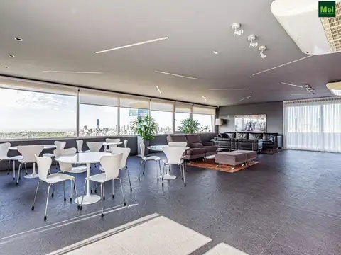 Departamento en Venta 12 años