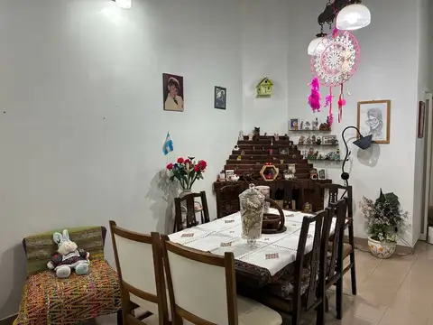 Casa en Venta de 3 dormitorios