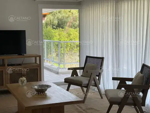 Departamento en Alquiler Temporal en Golf, USD 32.000