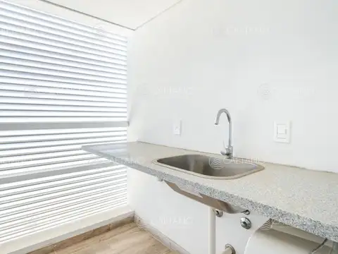 Departamento en Alquiler Temporal de 5 ambientes