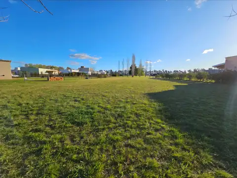 Terreno en venta en Manzanares