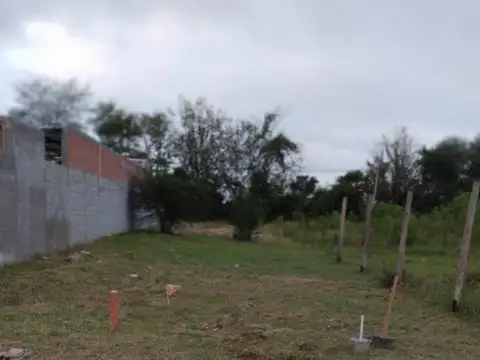 Terreno en Venta en Cerrillos, USD 15.000