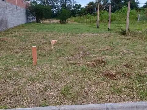 Terreno Ciudad De La Zamba Cerrillos