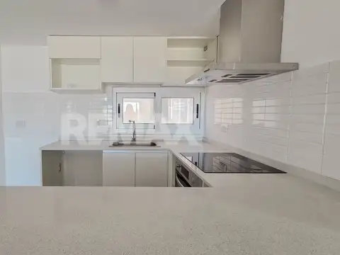 Departamento en Venta con 2 cocheras