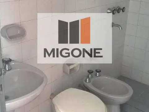 Departamento en Venta al Oeste