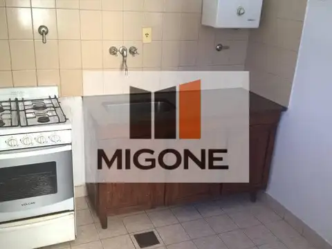 Departamento en Venta al Oeste