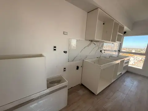 Departamento en Venta de 5 ambientes
