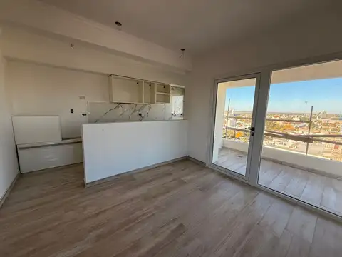 Departamento 5 ambientes con 3 baños