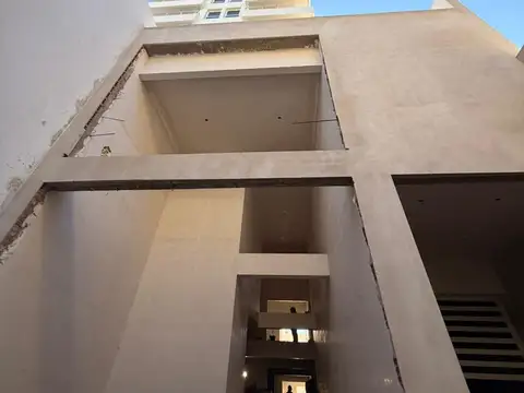 Semipiso Sofia VII sobre Bv. Galvez