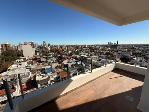 Semipiso Sofia VII sobre Bv. Galvez
