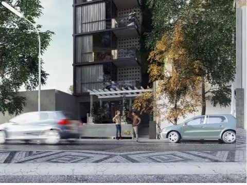 MENDOZA 2100