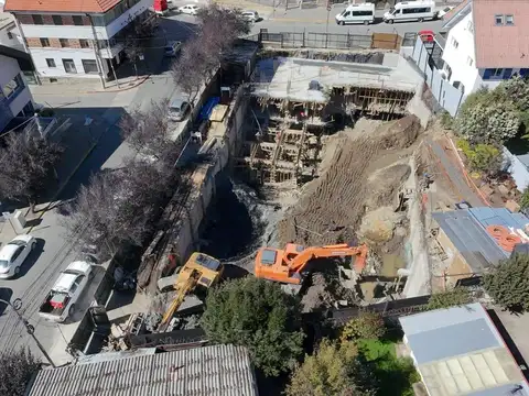 Departamento en Venta de Monoambiente