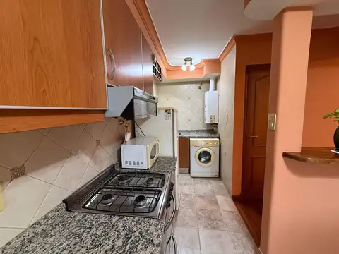 Departamento en Venta 21 años