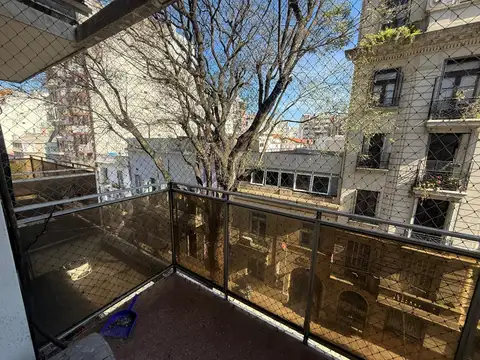 Departamento en Alquiler de Monoambiente