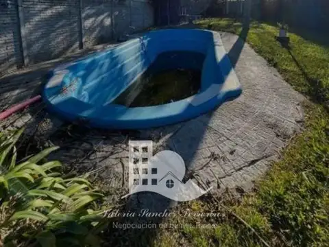 Casa en Venta de 2 dormitorios