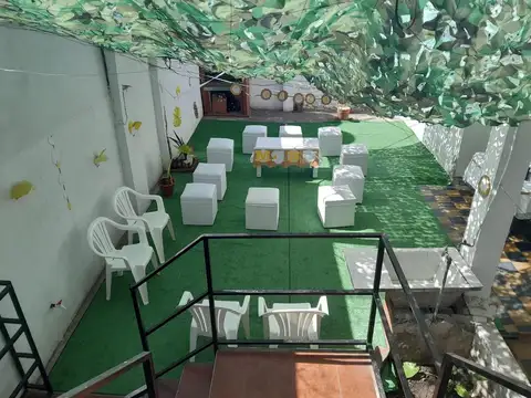 Casa en Venta 30 años