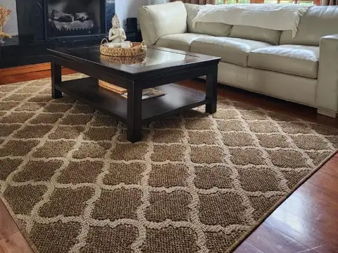 Casa 3 ambientes con 3 baños