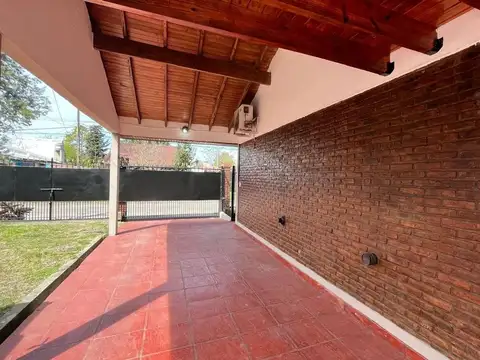 Casa en Venta en Las Cabañas, USD 180.000