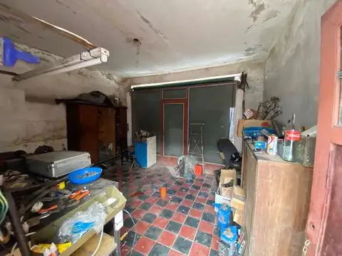 Santa Catalina  al 5900