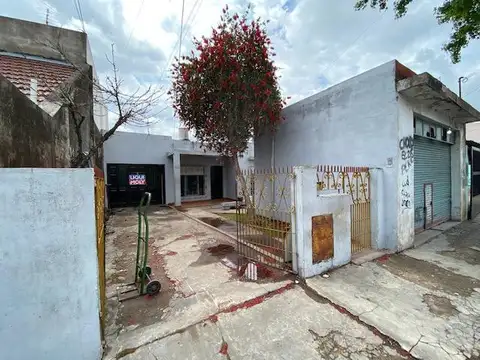 Santa Catalina  al 5900