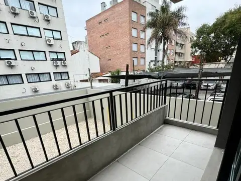 Departamento en Alquiler A Estrenar