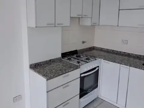 Departamento en Alquiler 3 años