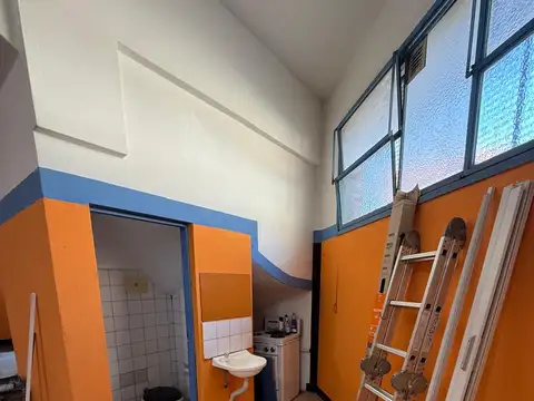 GALPON DE 71.73 M2 CON BAÑO (OPCIONAL COCHERA) REF. 869/1