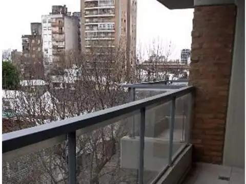 Departamento en Alquiler en Abasto, $ 700.000