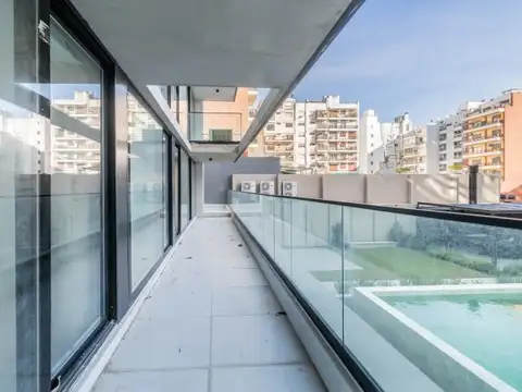 Departamento en Venta A Estrenar