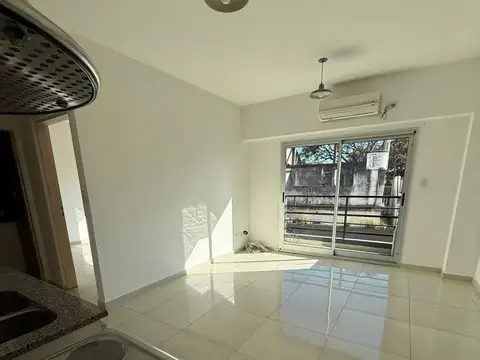 Venta Departamento 2 amb con cochera